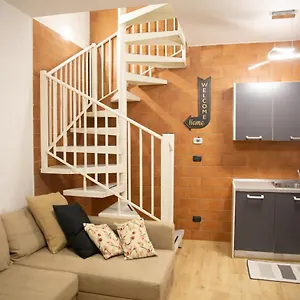  Appartement Sweet House Meda