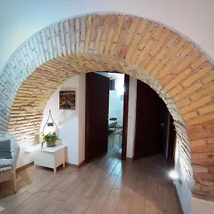  Appartement Domus Vatican Walls Italie