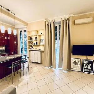  Appartement Terrazza Porta Venezia Howme