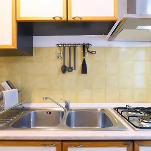  Apartamento Primopiano - Romilli