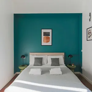 Spacious Two Bedrooms In Porta Romana Apartamento Milán