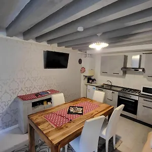  Appartement Otto House Italie