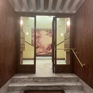 Apartment Atelier San Pietro Italy