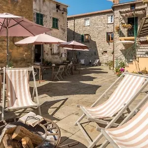  Casa di campagna Corte Paganini Italia