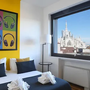  Appartement Sweett - Duomo View Italie