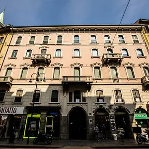 2* Pensión Torino48