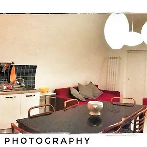 Luisa's Apartamento Nápoles