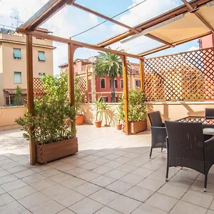  Apartment Terrace99 Italy