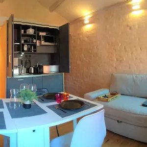  Appartement Biennale House Italie